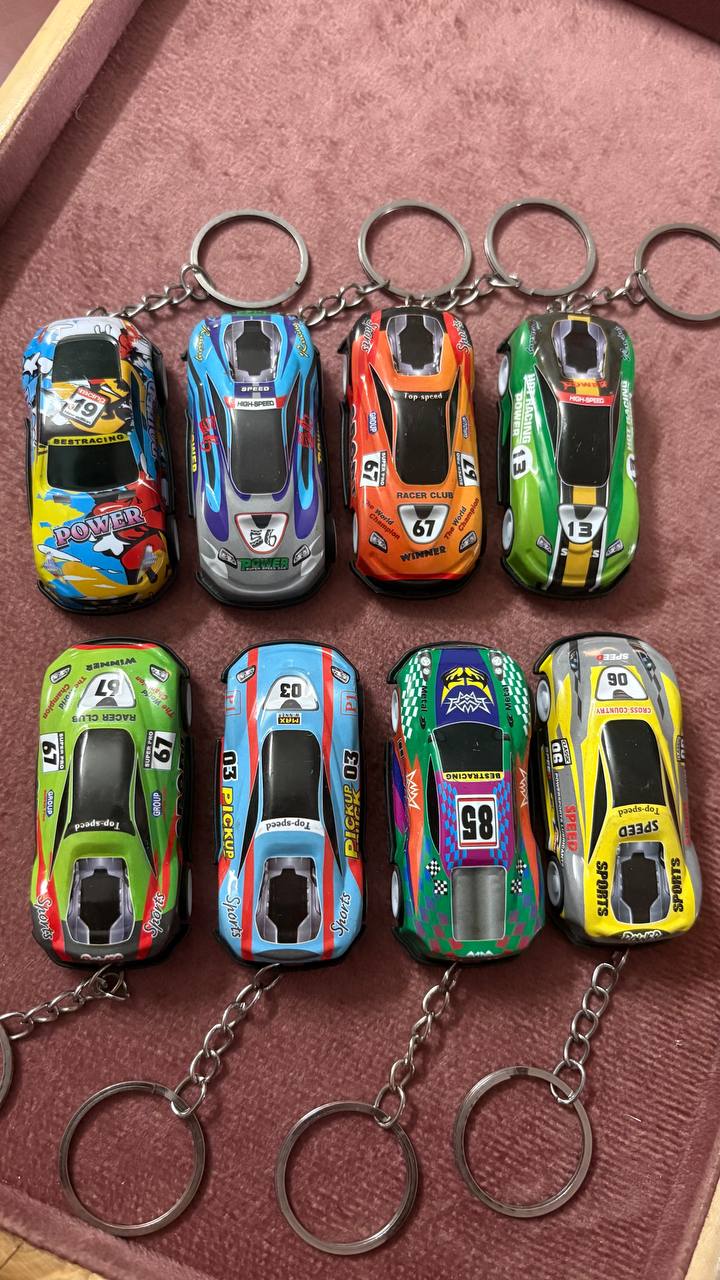 Keychains