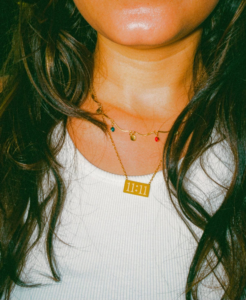 11:11 chain