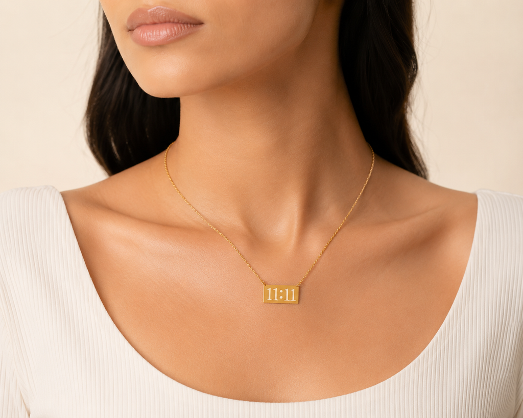 11:11 chain