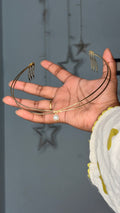 Pearl Princess Tiara