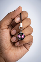 Spider charms