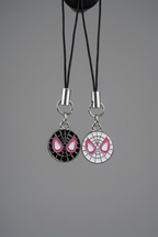 Spider charms