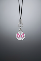 Spider charms