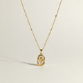 Rose themed chain