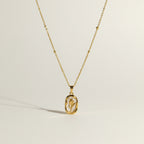 Rose themed chain