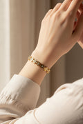 Flowers kada bracelet standard size