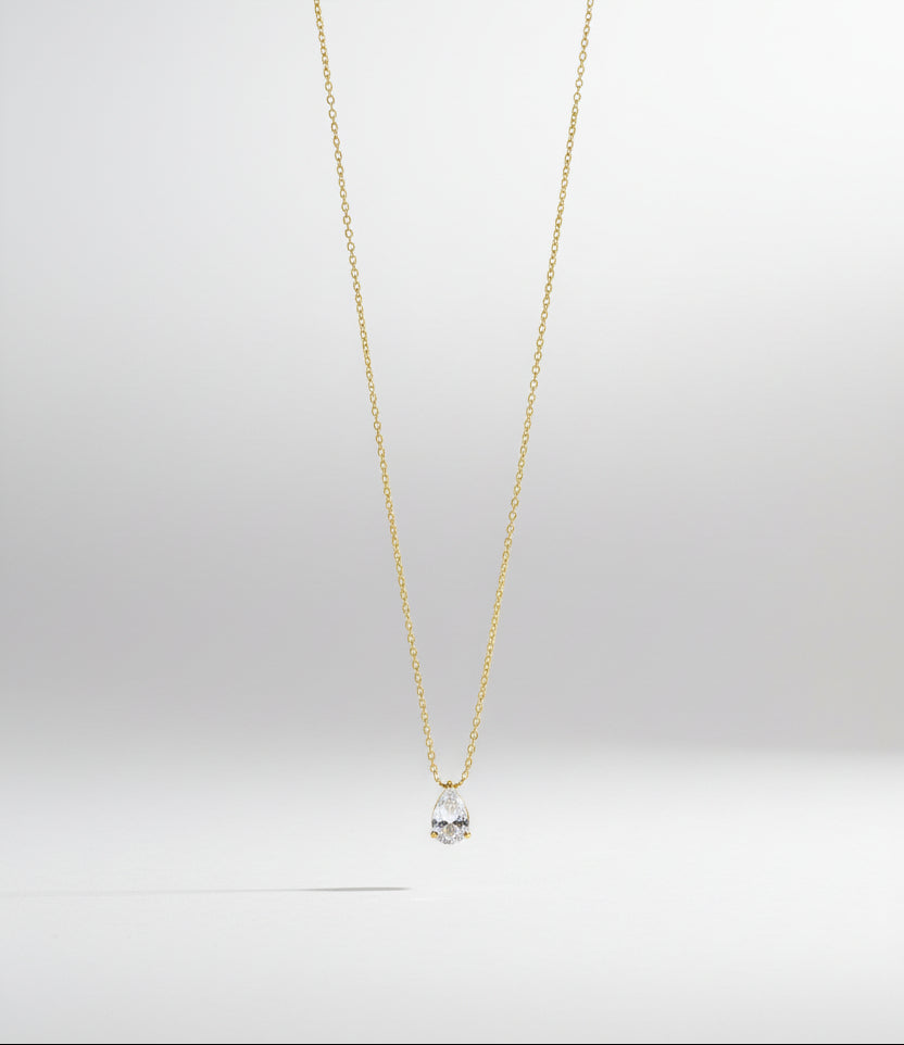 Drop chain