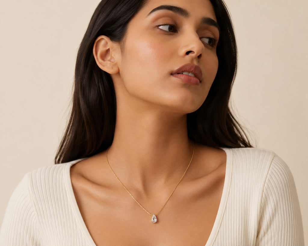 Drop chain
