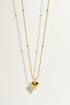 Honey heart chain
