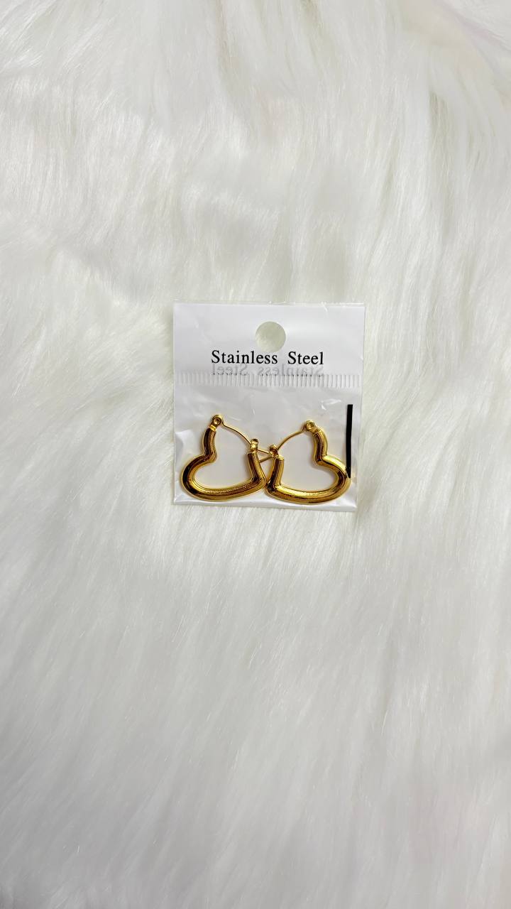 Heart Hoops
