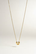 Hallow heart chain