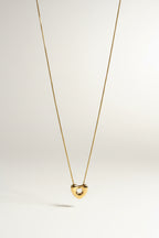 Hallow heart chain