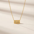 11:11 Stone Chain
