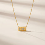 11:11 Stone Chain