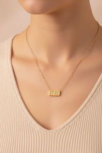 11:11 Stone Chain