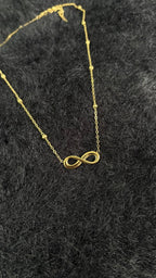 Infinity Bead Chain