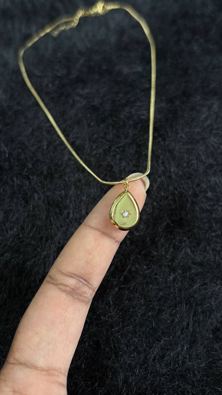 Avocado Chain