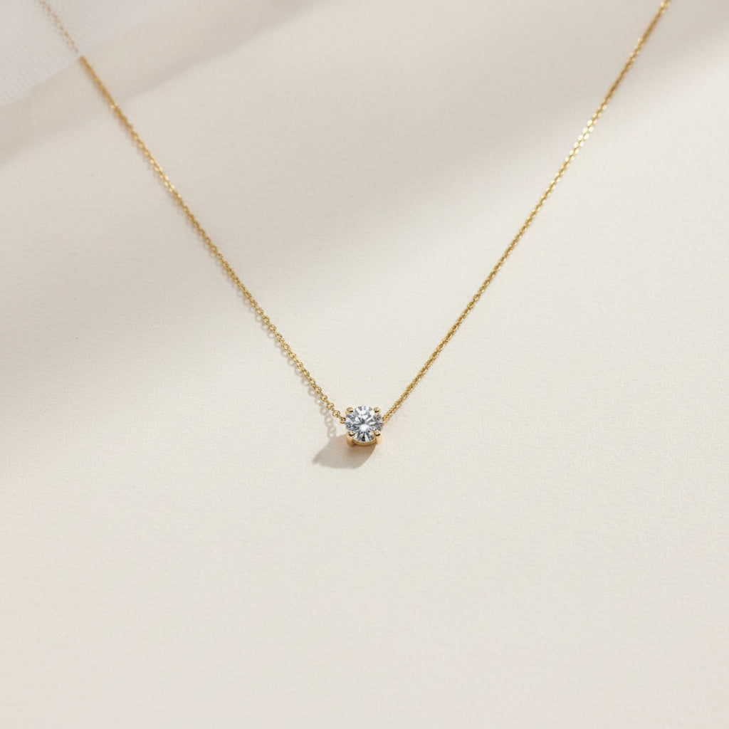 Solitaire Chain