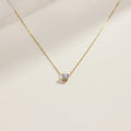 Solitaire Chain