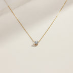 Solitaire Chain
