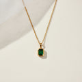 Emerald chain