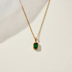 Emerald chain