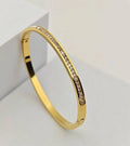Sleek Kada Bracelet Baby Size