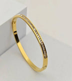 Sleek Kada Bracelet Baby Size