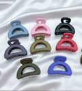 Arch Matte Small Claw