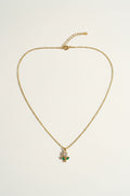 White Tulip Chain