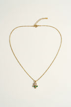 White Tulip Chain