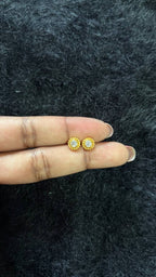 Classic Ball Back Studs