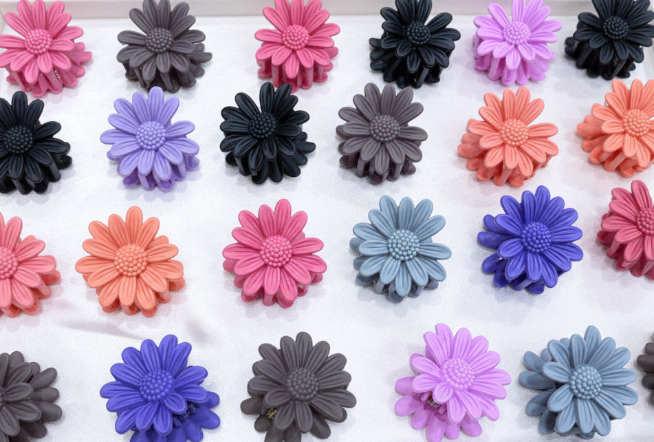 Sunflower Matte Small Claws
