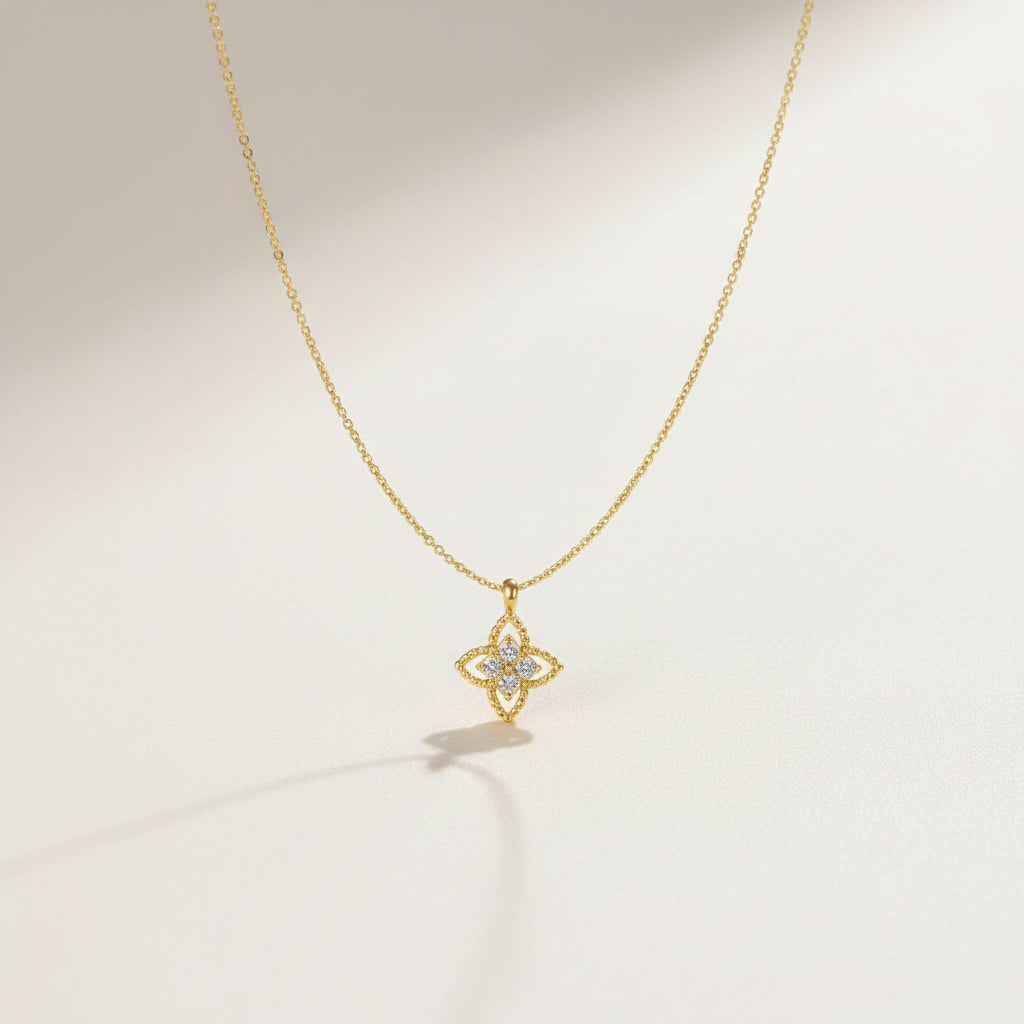 Vecna Chain