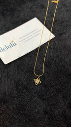 Vecna Chain