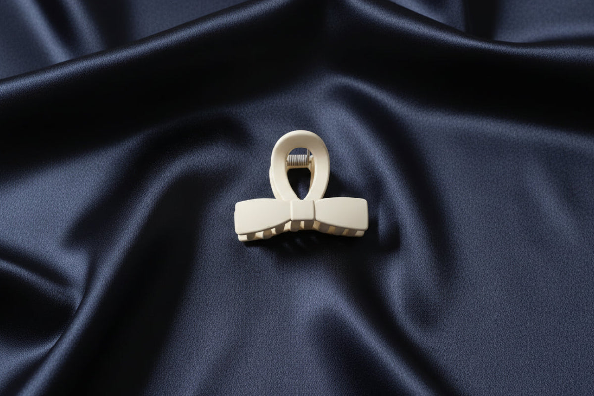 Bow Matte Small Claw