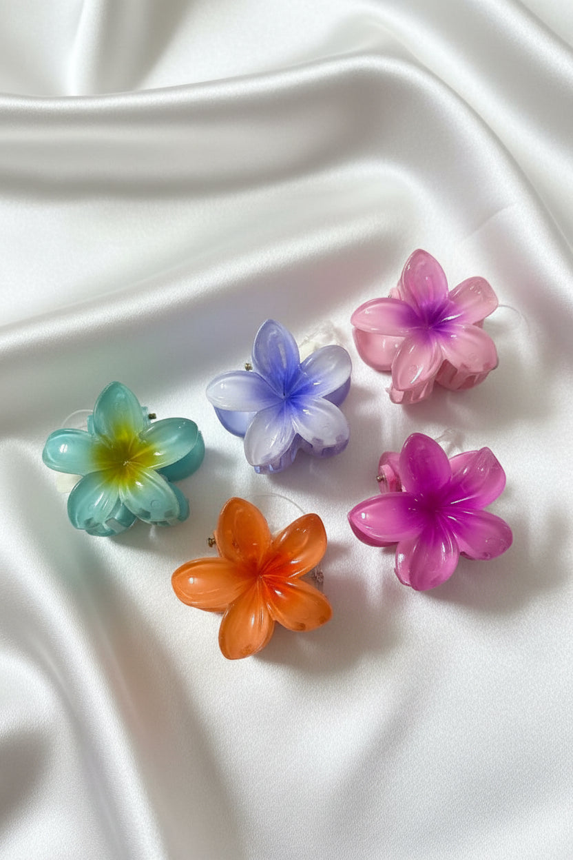 Pinteresty Flower Small Claw