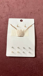 Fashion Jewelry Set