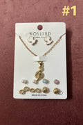 Fashion Jewelry Set