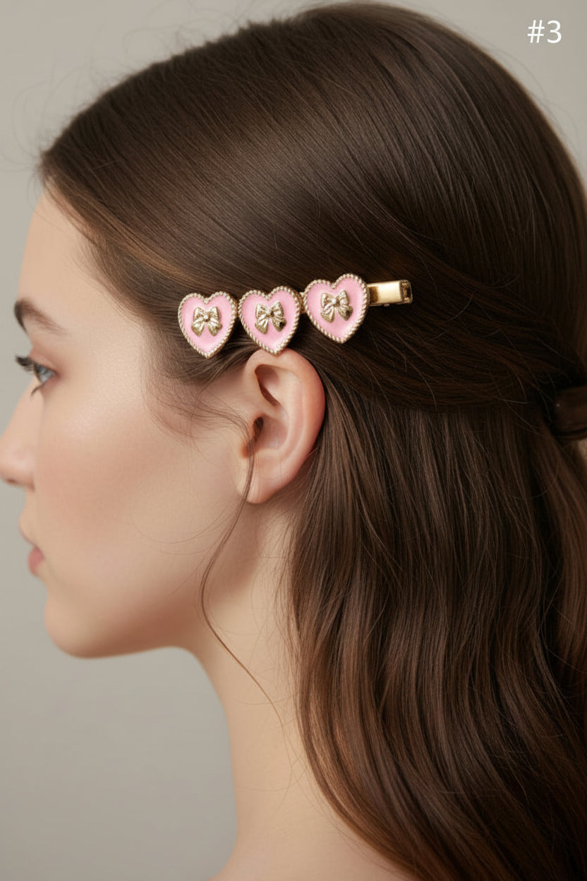 Korean Alligator Clips