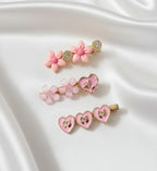 Korean Alligator Clips