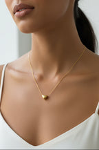 Mini Heart Chain