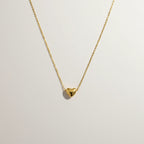 Mini Heart Chain