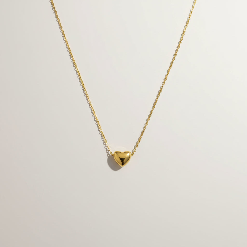 Mini Heart Chain