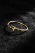 Stones Nail Kada Bracelet