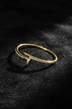 Stones Nail Kada Bracelet