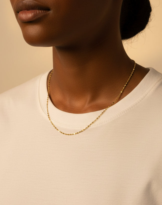 Plain Chain