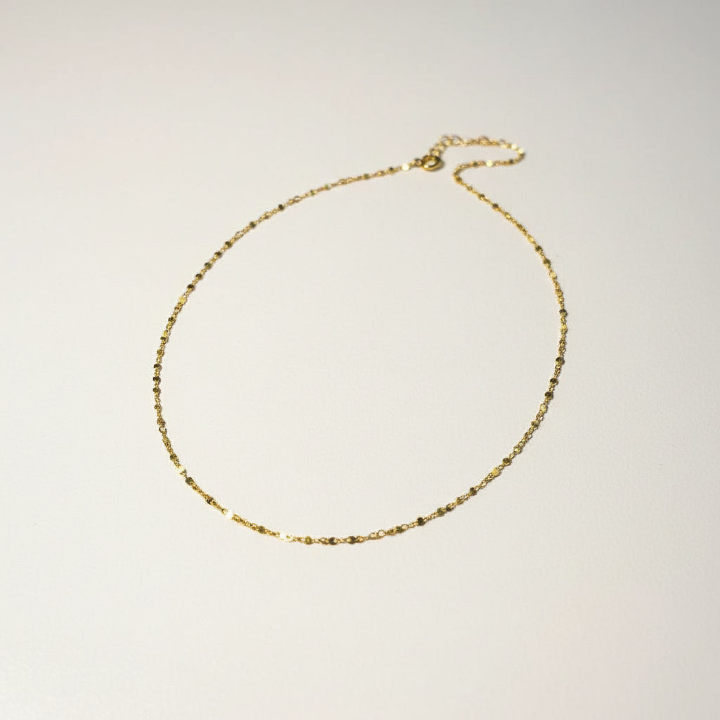 Plain Chain