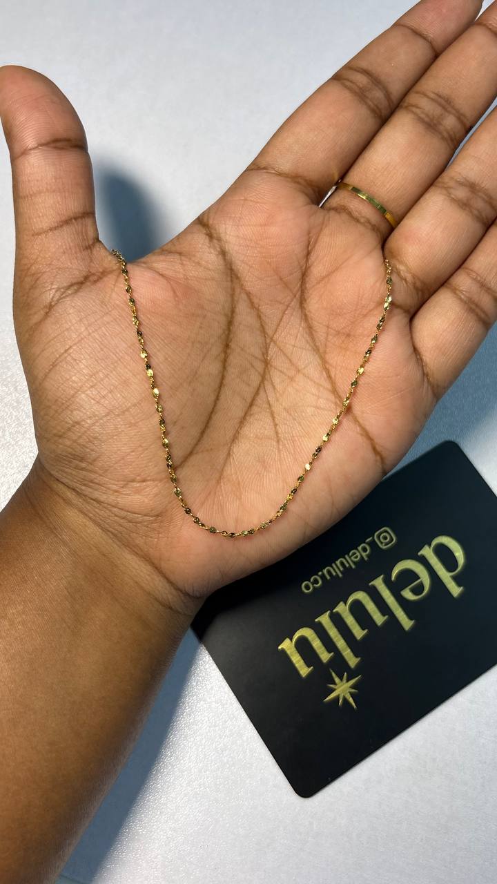 Plain Chain