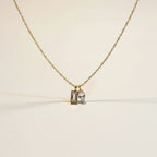 Classy Stones Chain